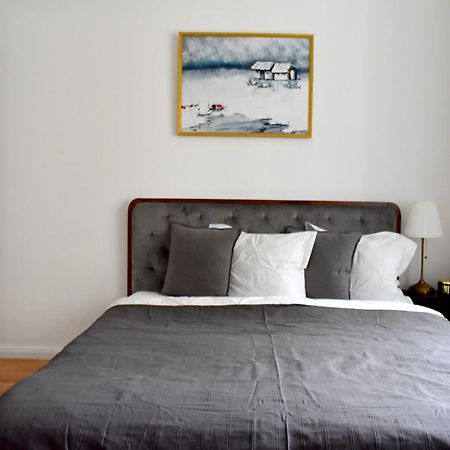 Lovely Apartment In Center Prague Exterior photo